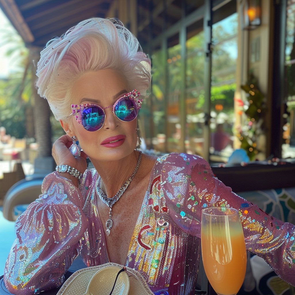 Helga Von Tippler tweet media