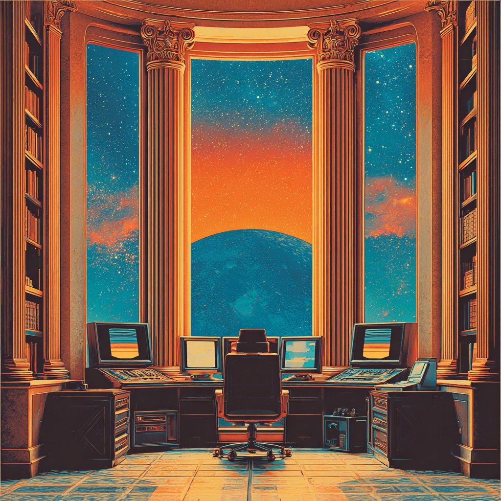 CuratorWatch tweet media