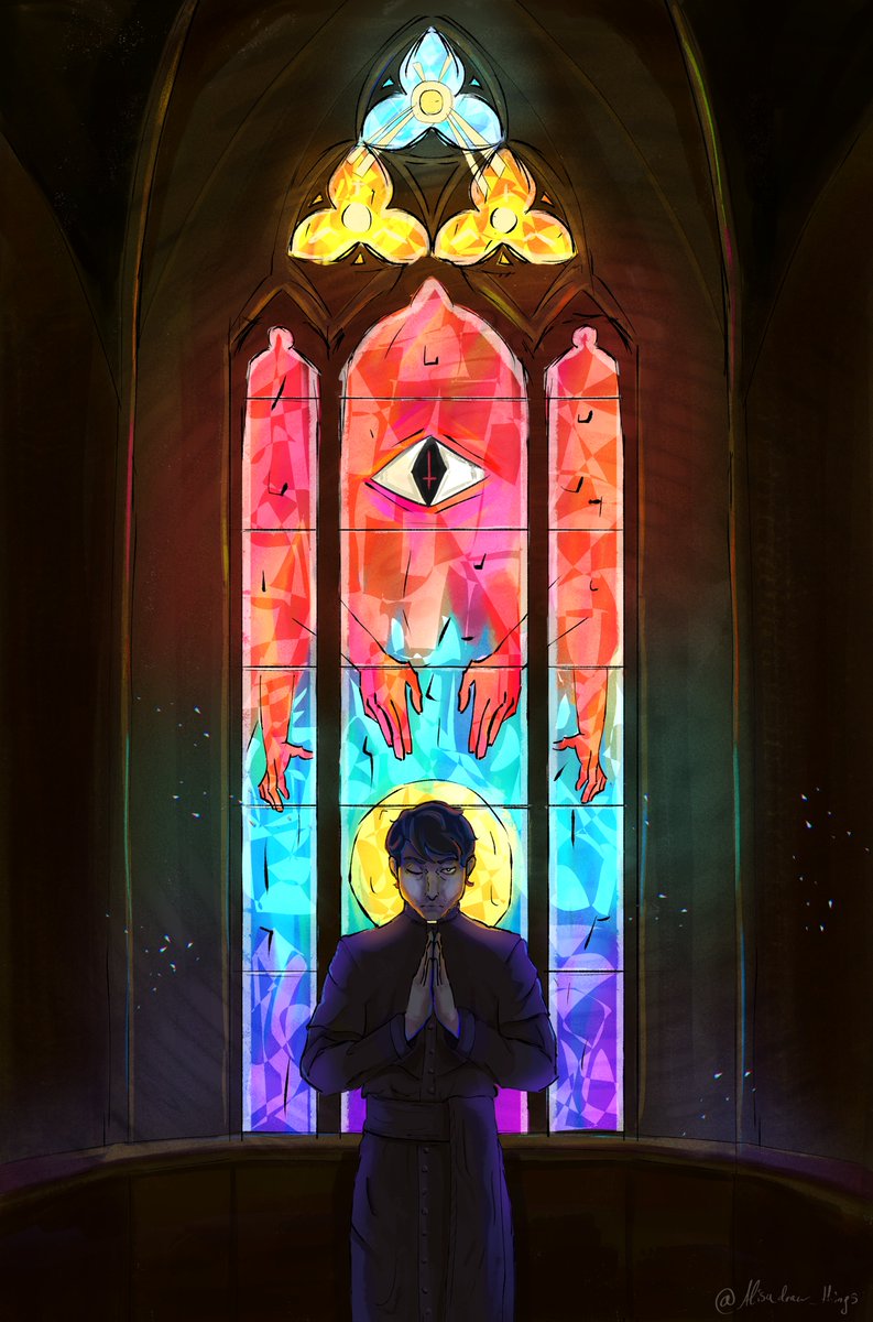 I am back 🙏
.
#faiththeunholytrinity #newblood
#john ward
<a href="/Airdorf/">Airdorf 🔜 Gamescom Latam</a> <a href="/new/">Matthew Sanders</a>