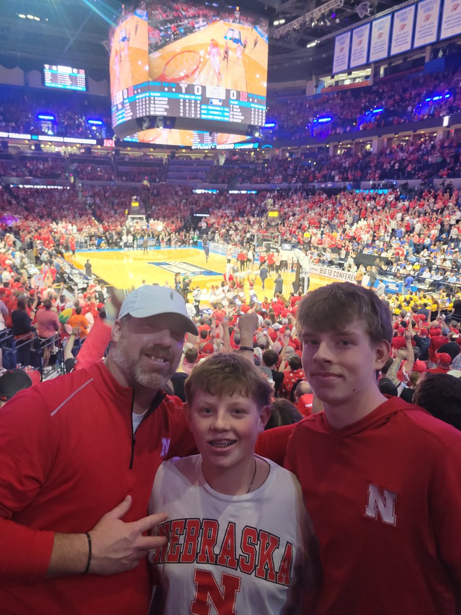 Joel Friedrichsen tweet media