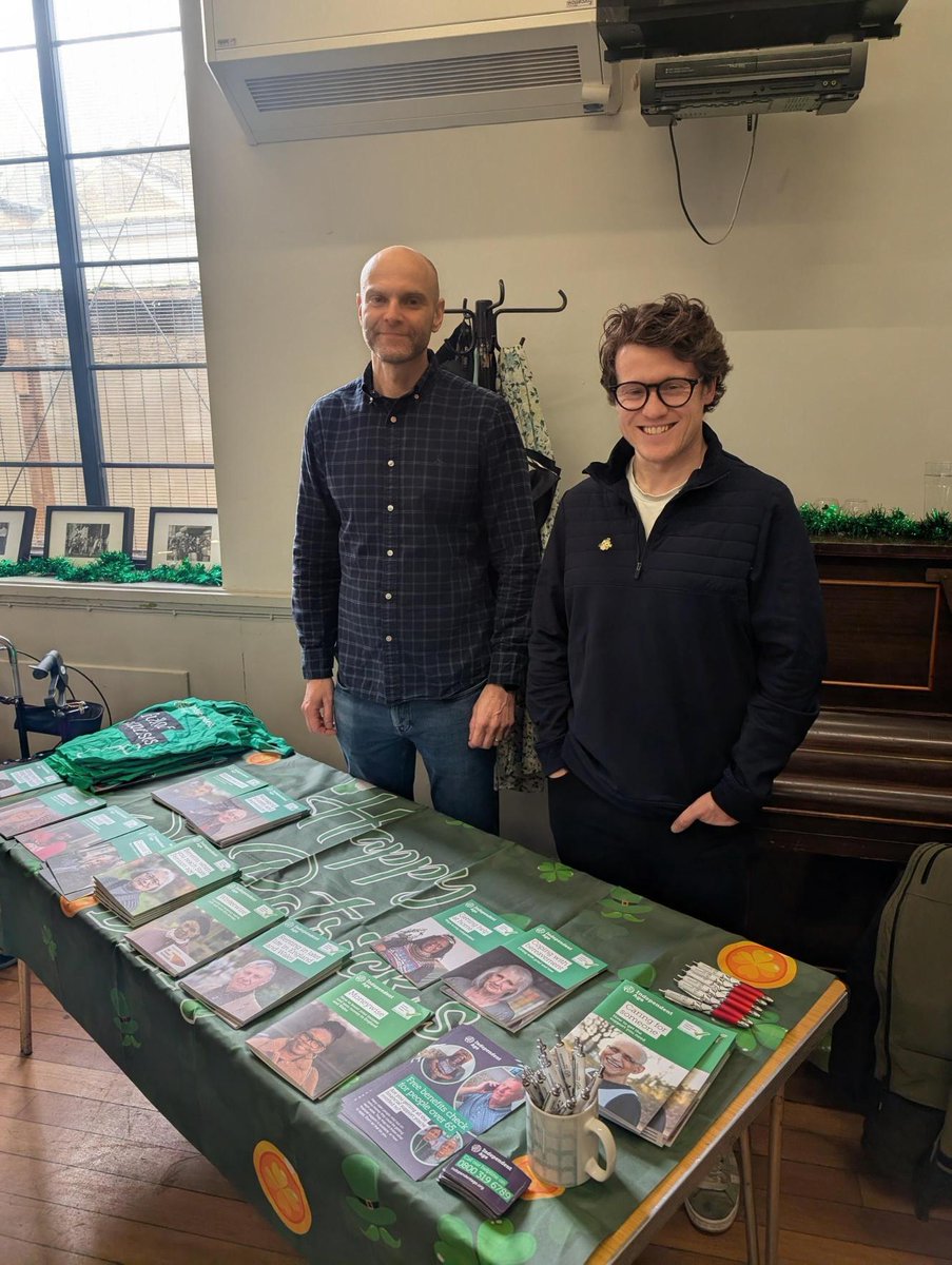 Independent Age tweet media