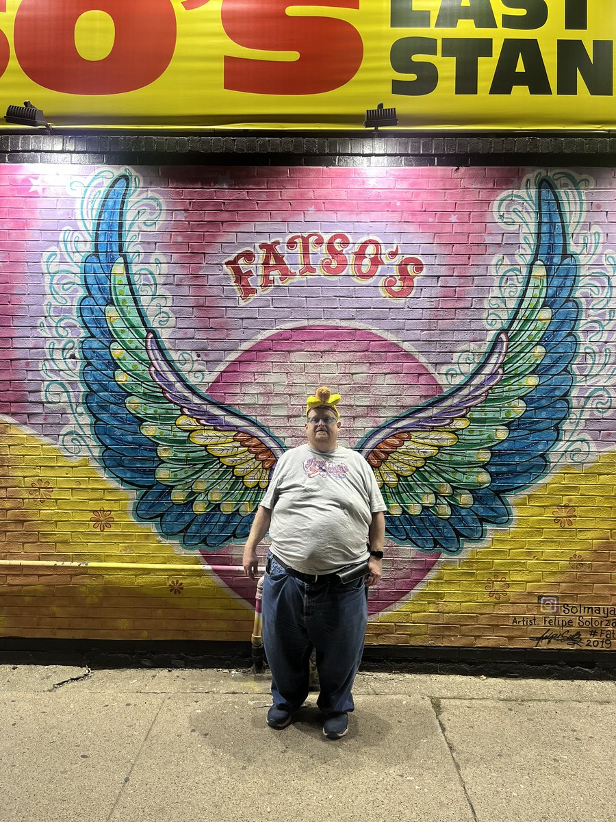 Mike DiFrisco tweet media