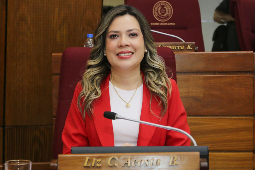 Cámara de Diputados tweet media