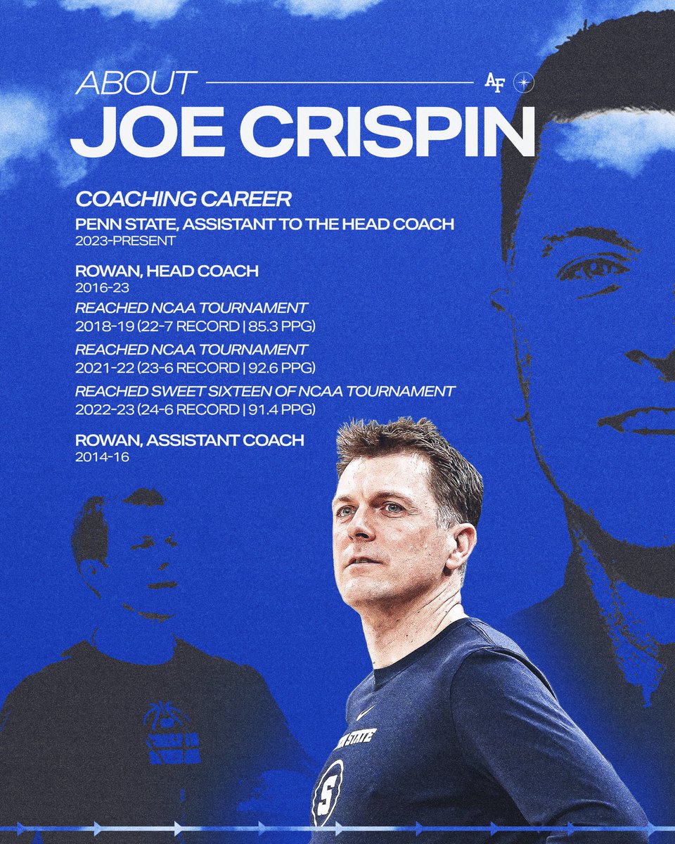 Air Force Men's Basketball tweet media