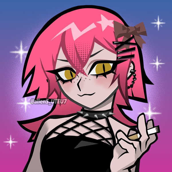 🦇 RORA 𖤐 『VFRIGHT』 is on bsky tweet media