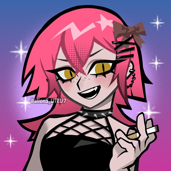 🦇 RORA 𖤐 『VFRIGHT』 is on bsky tweet media