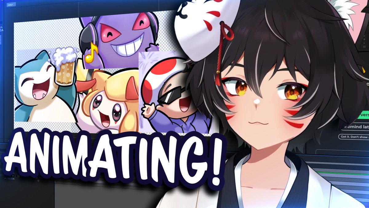 Ahree ⛩️🍣 tweet media