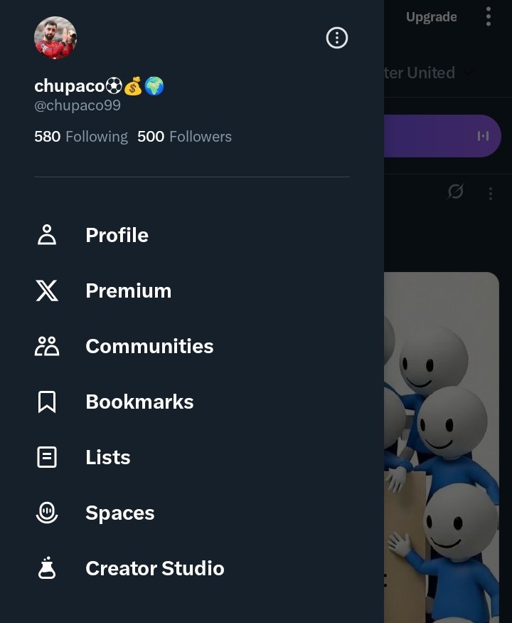 chupaco⚽💰🌍 tweet media