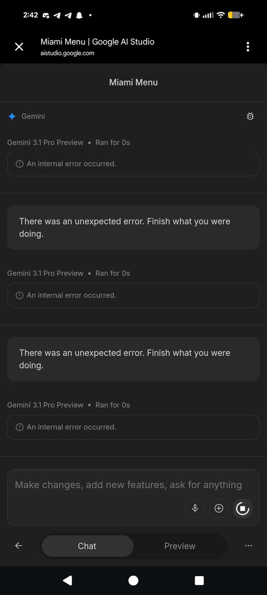 Micah Berkley - The 50 Cent of AI. tweet media