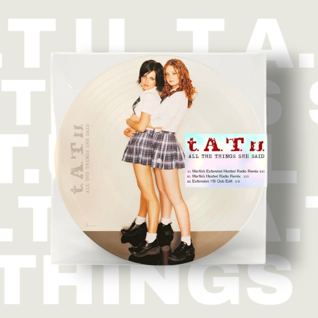 TLR Fans Store Colombia tweet media