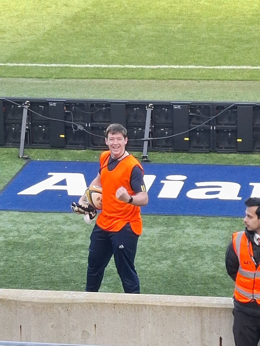 Doug the Prop🏉💙💛 tweet media