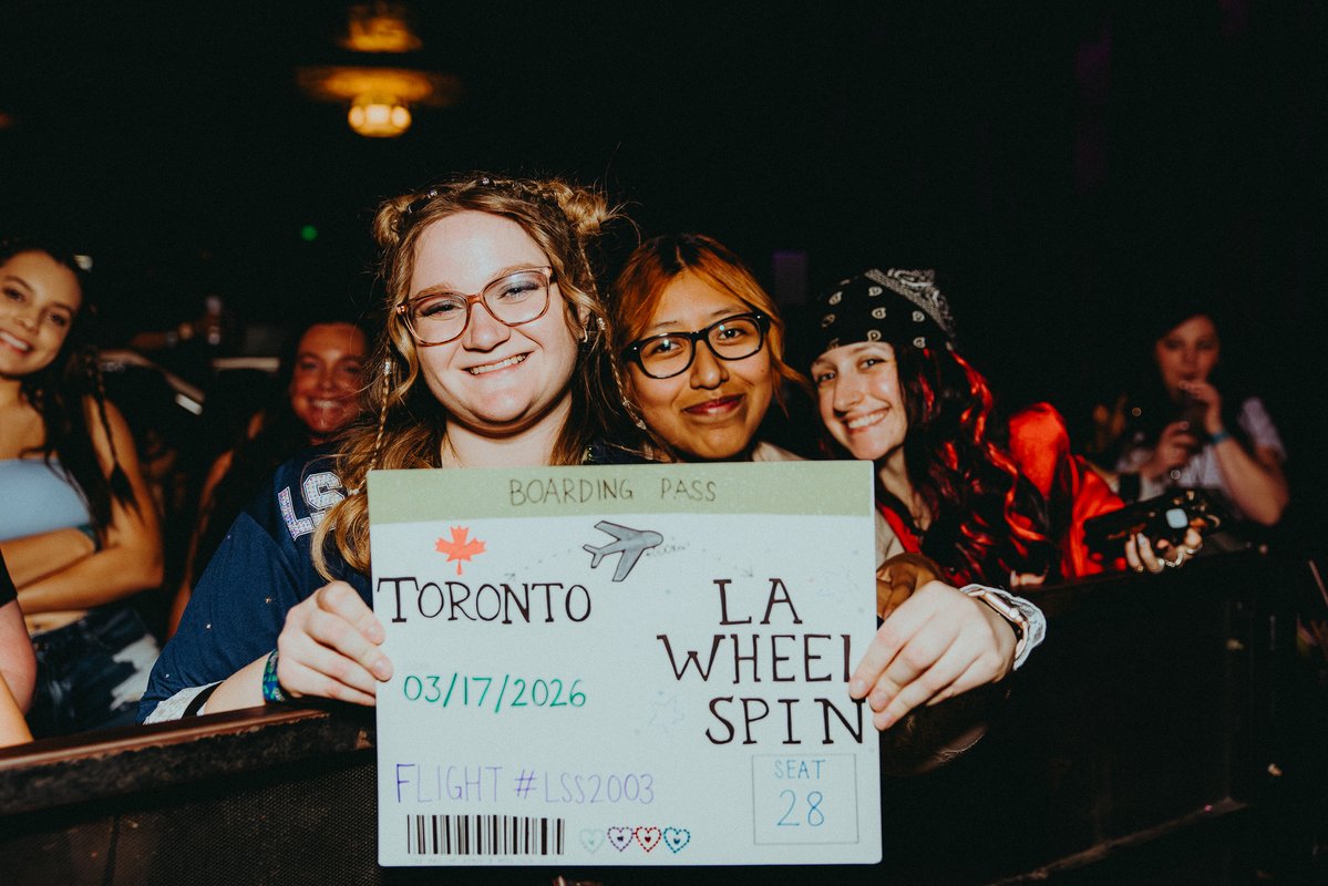 The Wiltern tweet media