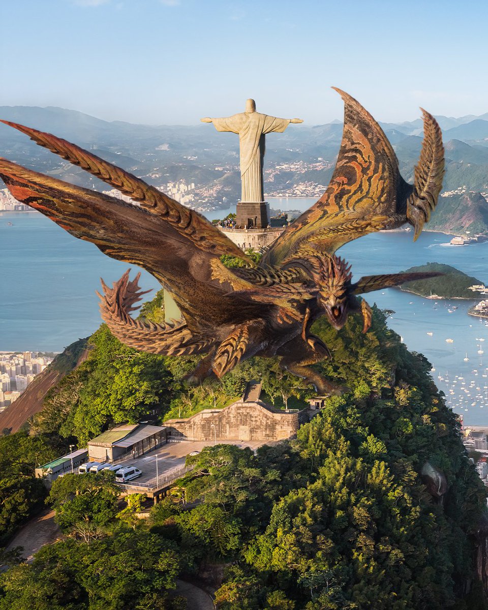 Capcom LATAM tweet media