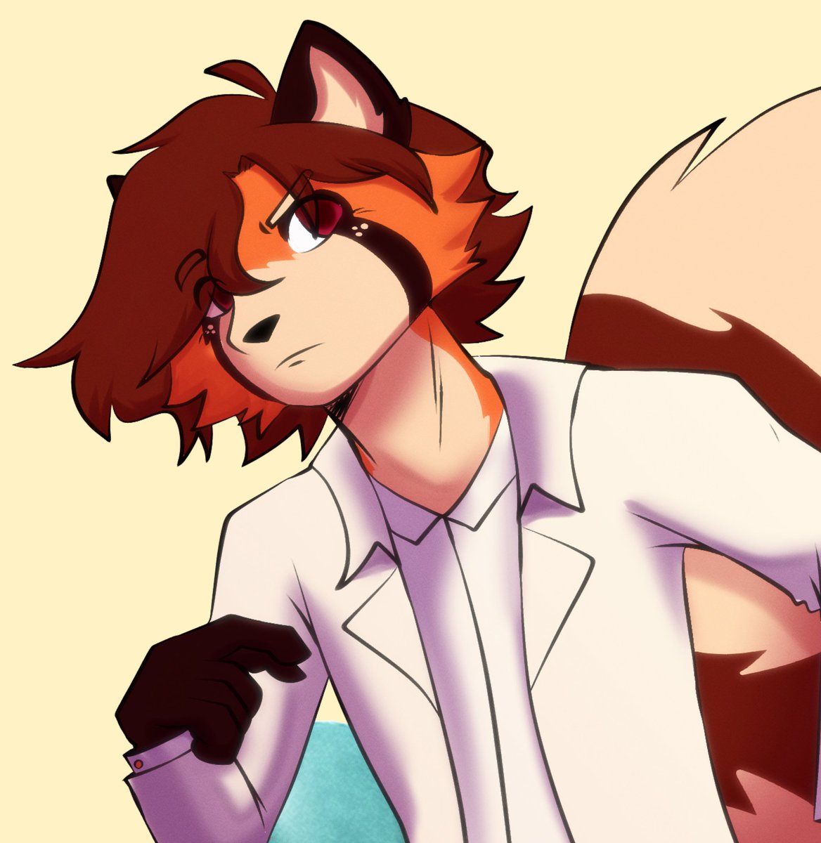 SashimiRed_Art tweet media