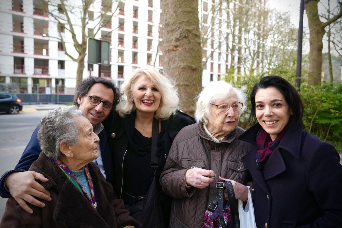 Sophia Chikirou tweet media