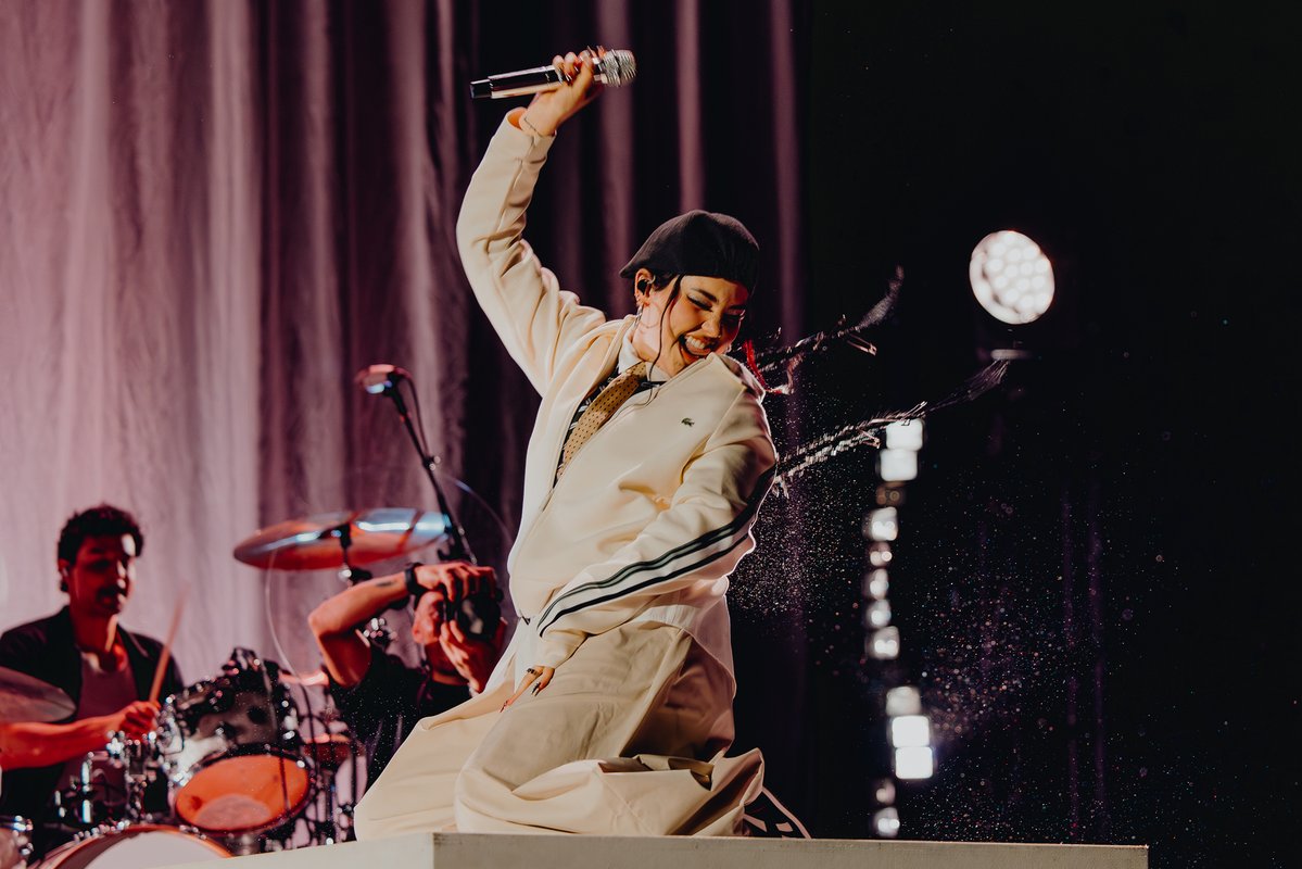 The Wiltern tweet media