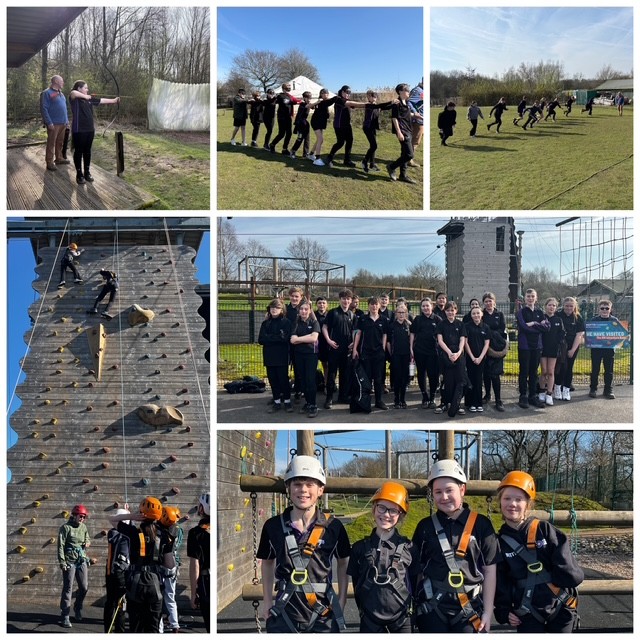 Sutton Comm Academy tweet media