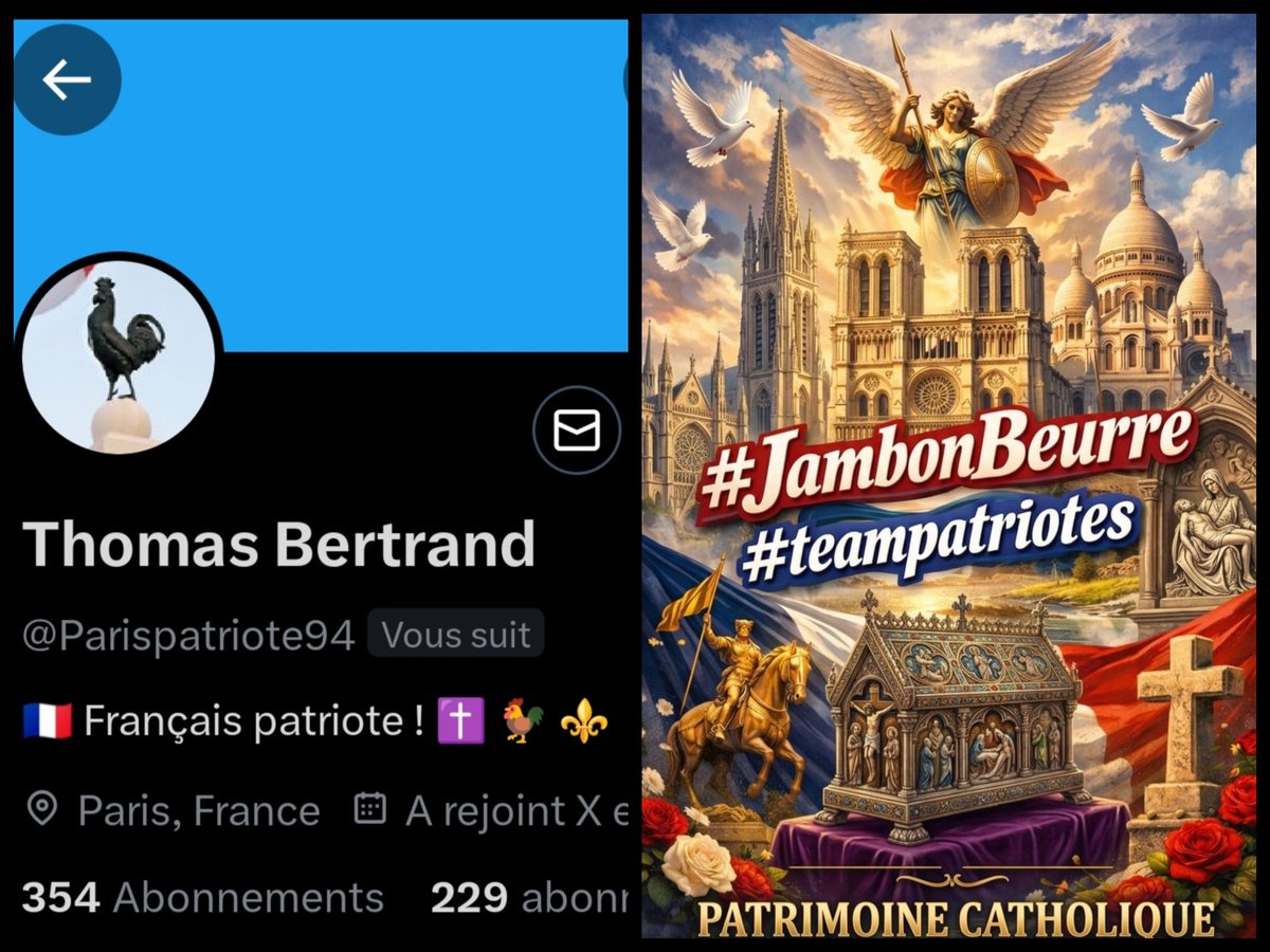 🇨🇵 Dédé 🇫🇷♿ tweet media