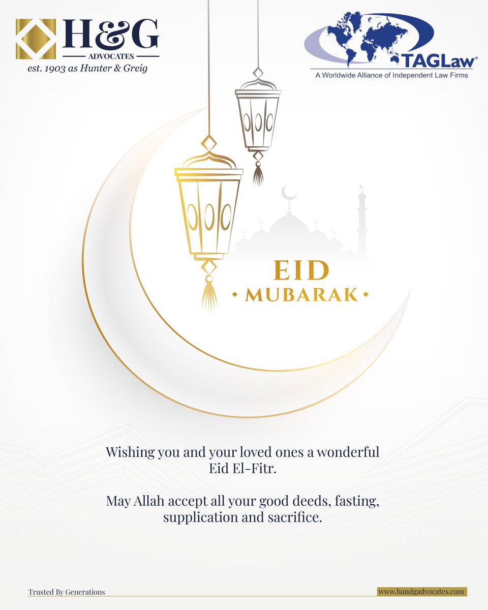 H&G Advocates tweet media