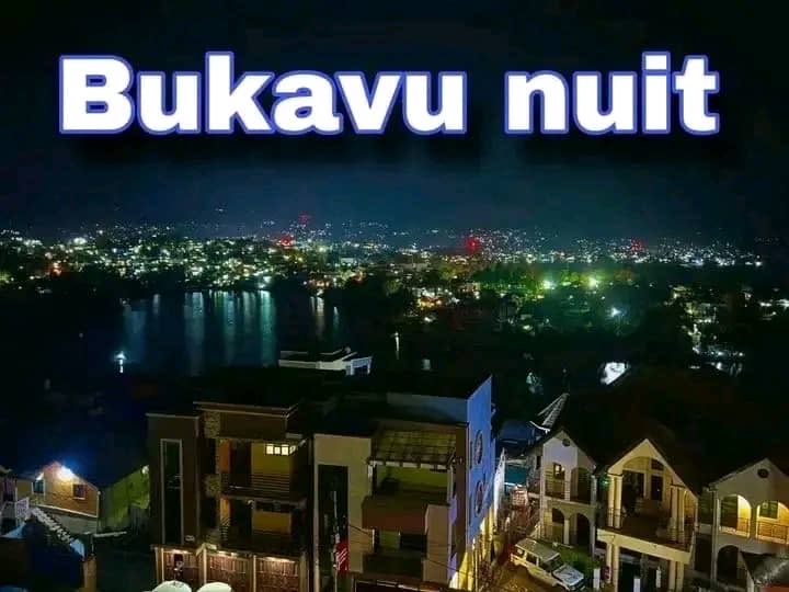 JustinNkumbarhi's tweet image. #Bukavu by night !!
Avez-vous un jour été à Bukavu ? Quel souvenir avez vous gardé de cette ville aux multiples facettes ?