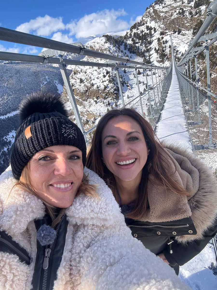 Andalucía Por El Mundo tweet media