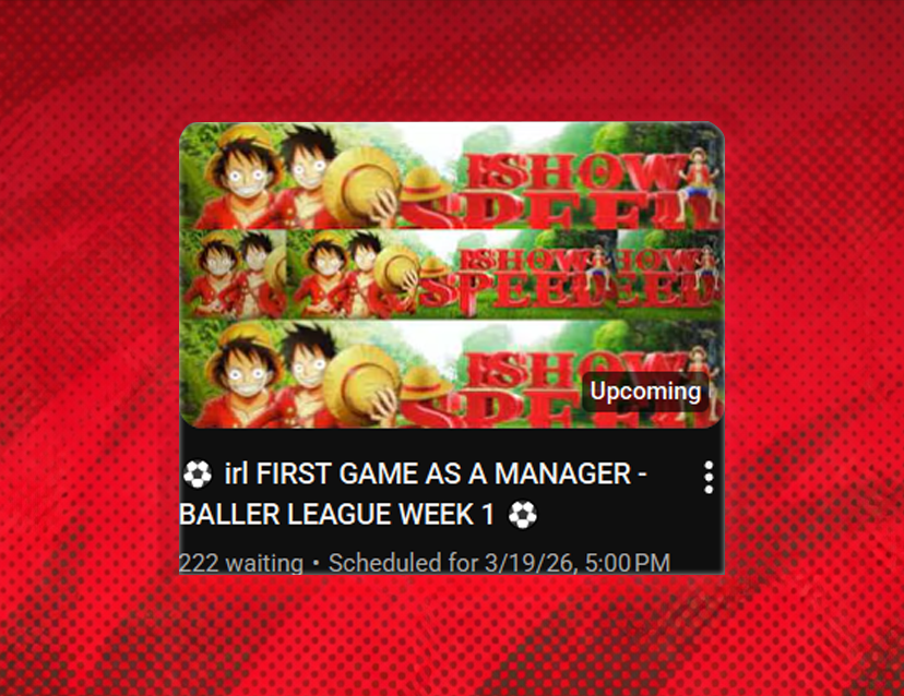 Speedy Updates tweet media