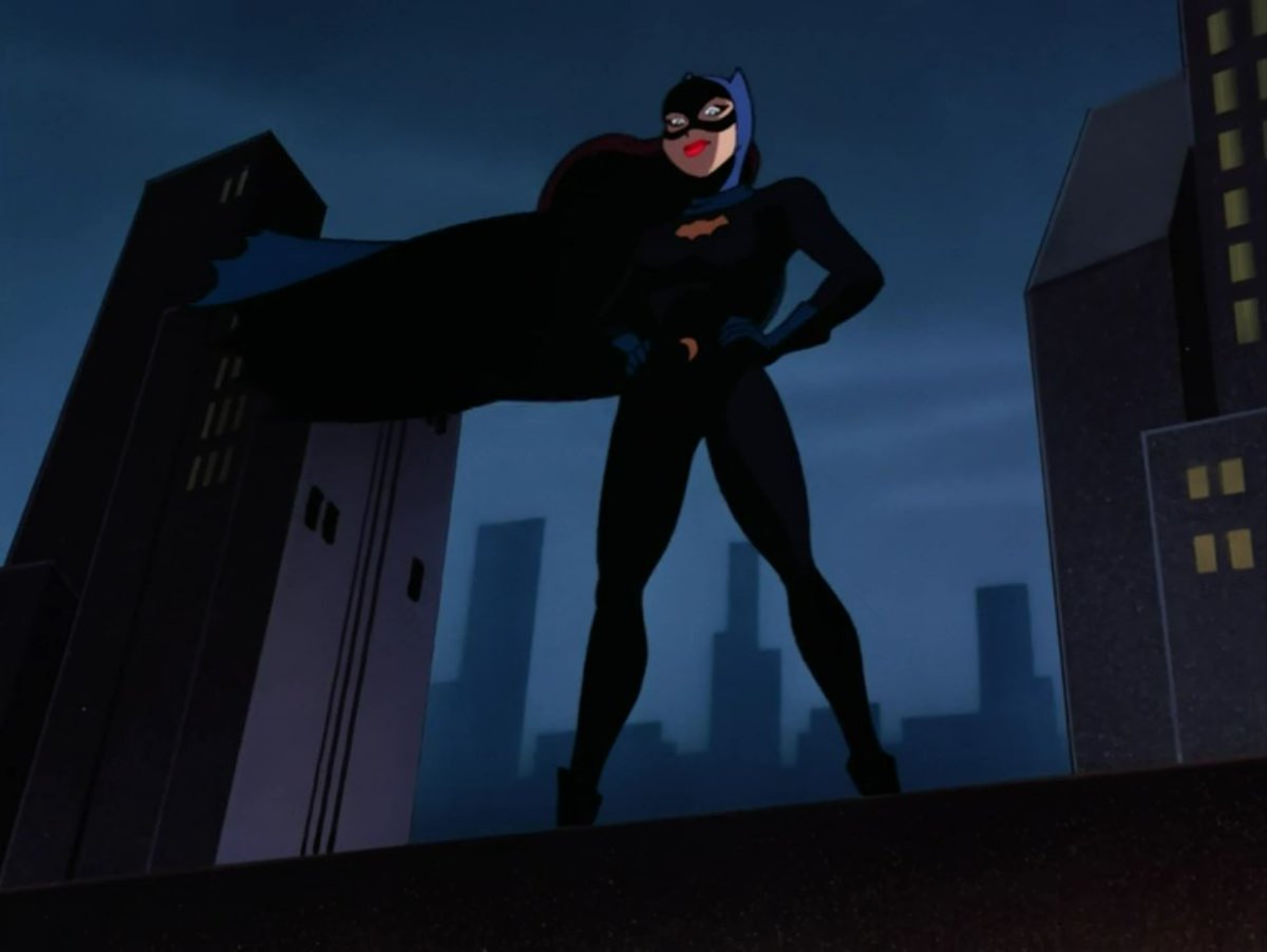 Batman Perfect Shots tweet media