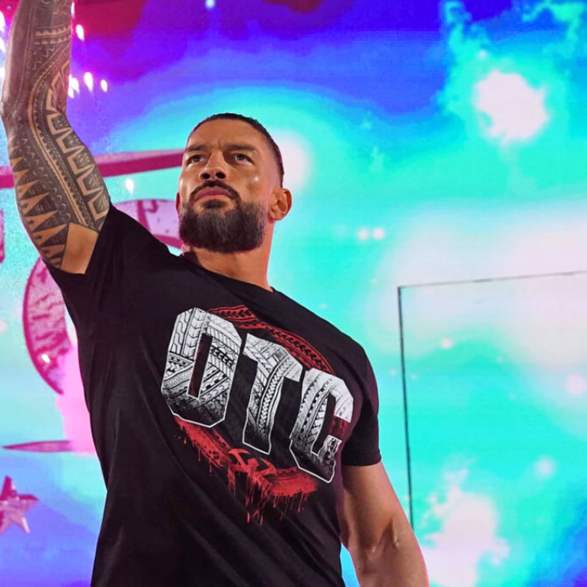 Raed Reigns⚡️ tweet media