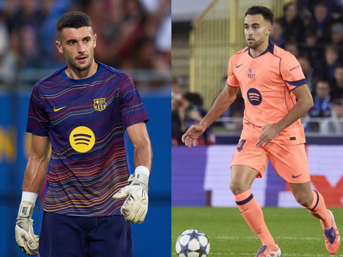 Mundo Culé tweet media