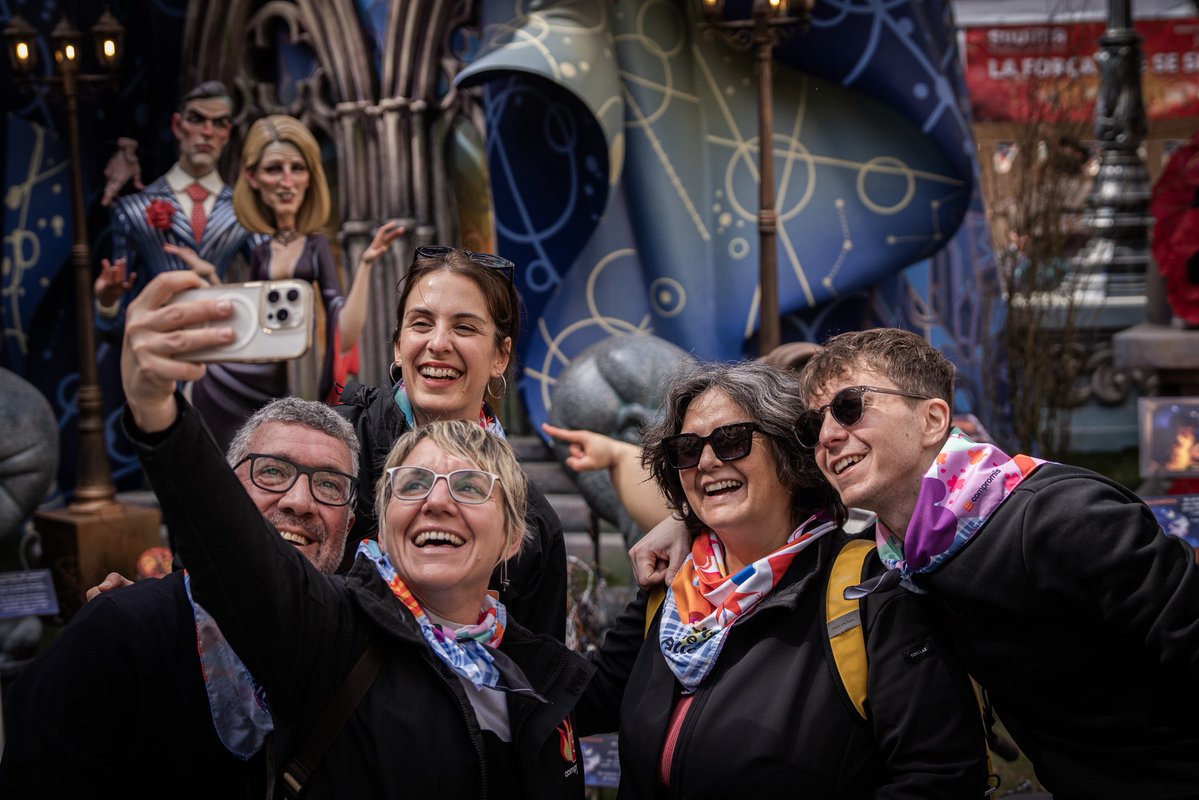 Compromís València tweet media