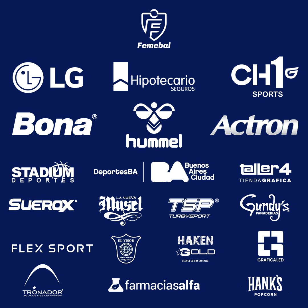 Fe.Me.Bal. tweet media