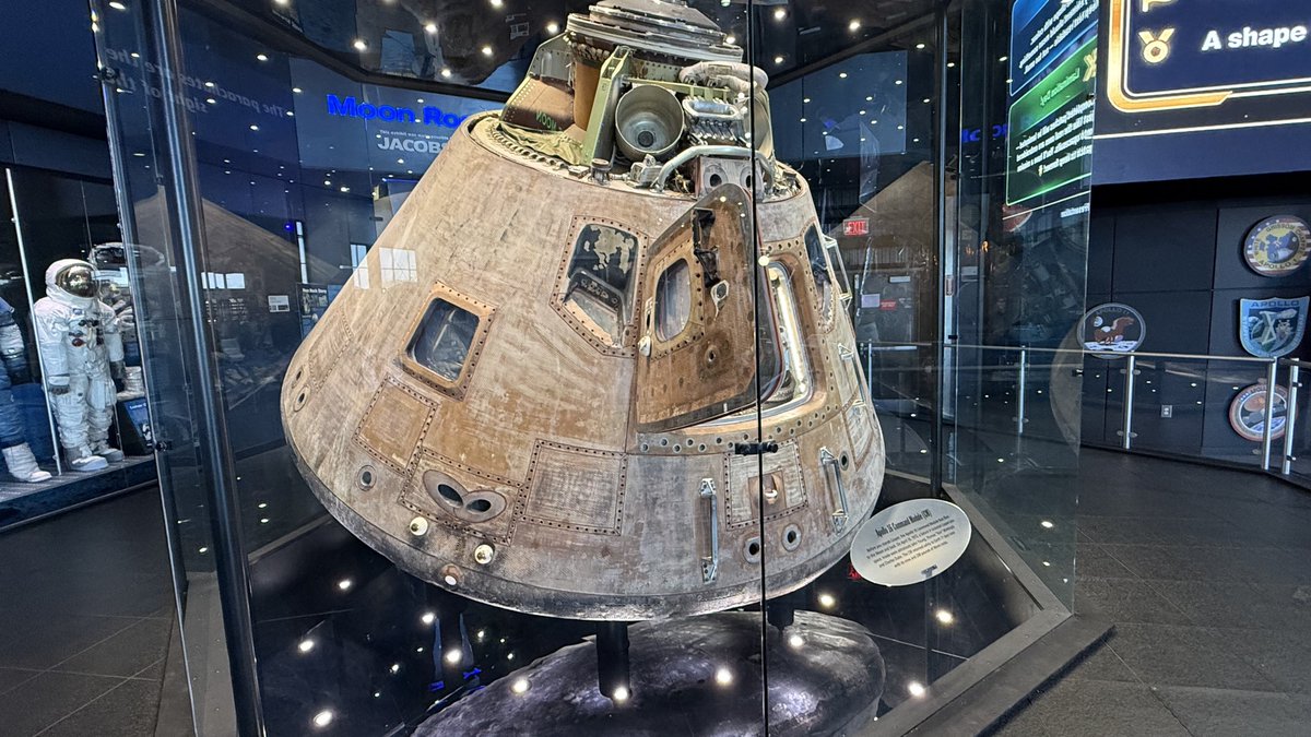 Joe Tegtmeyer 🚀 🤠🛸😎 tweet media