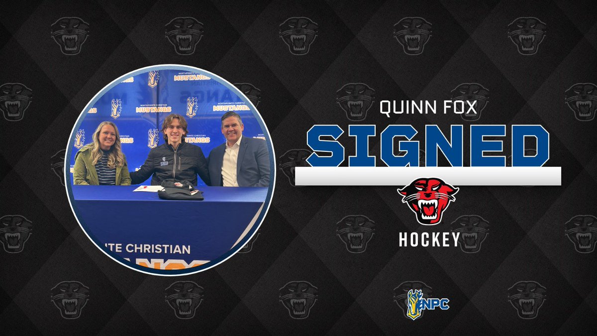 NorthPointe Christian Mustangs tweet media