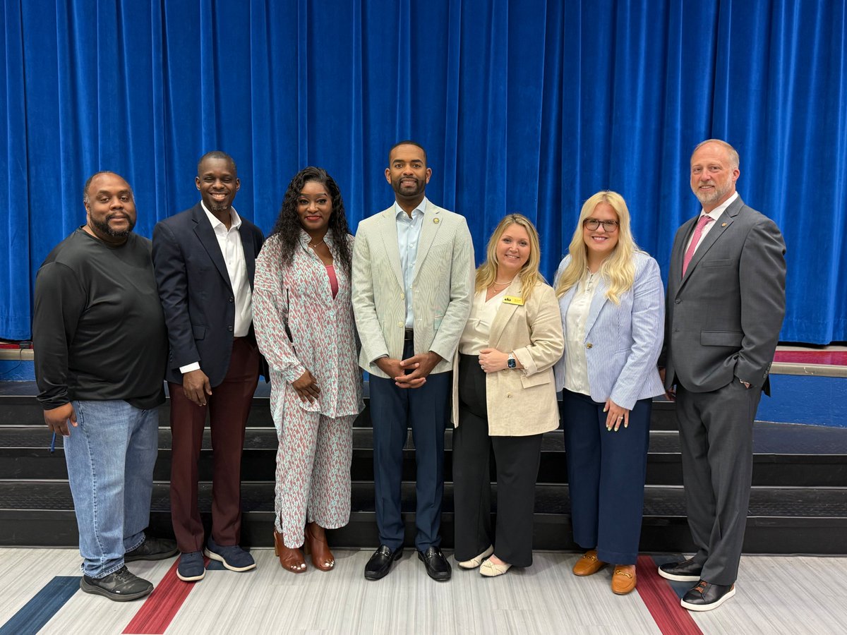 Children’s Home Society of Florida tweet media