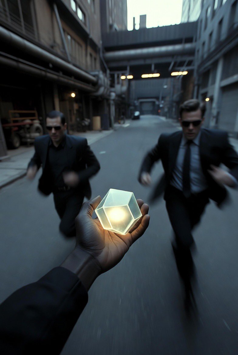 Malachai (⚪,🔺) tweet media