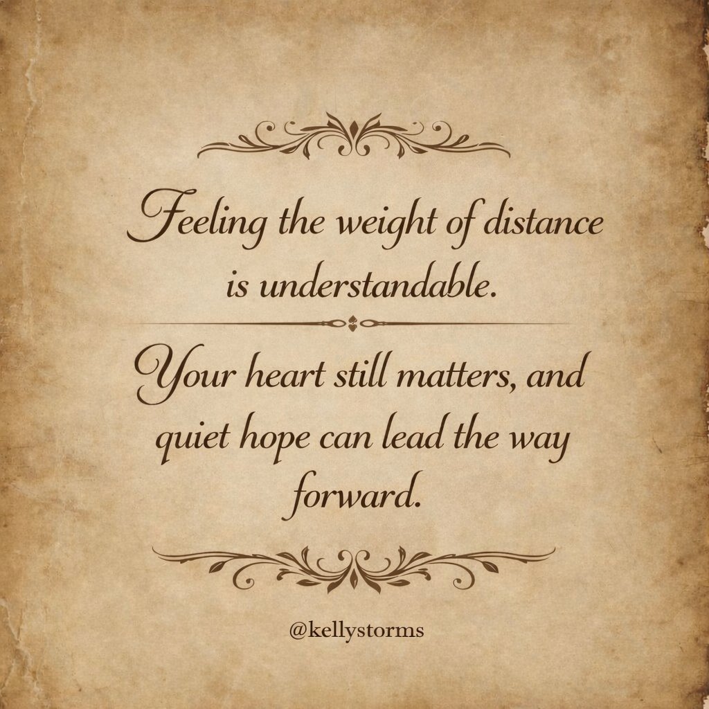 Where Love Returns tweet media