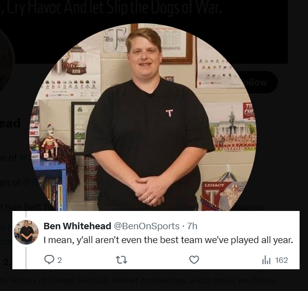 Paul Jake Jacobsen tweet media