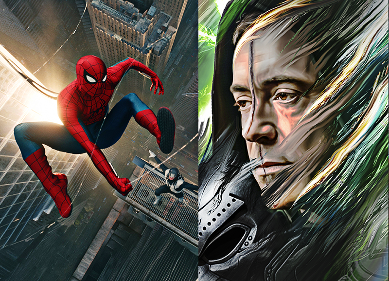 Marvel Spoiler Ⓐ tweet media