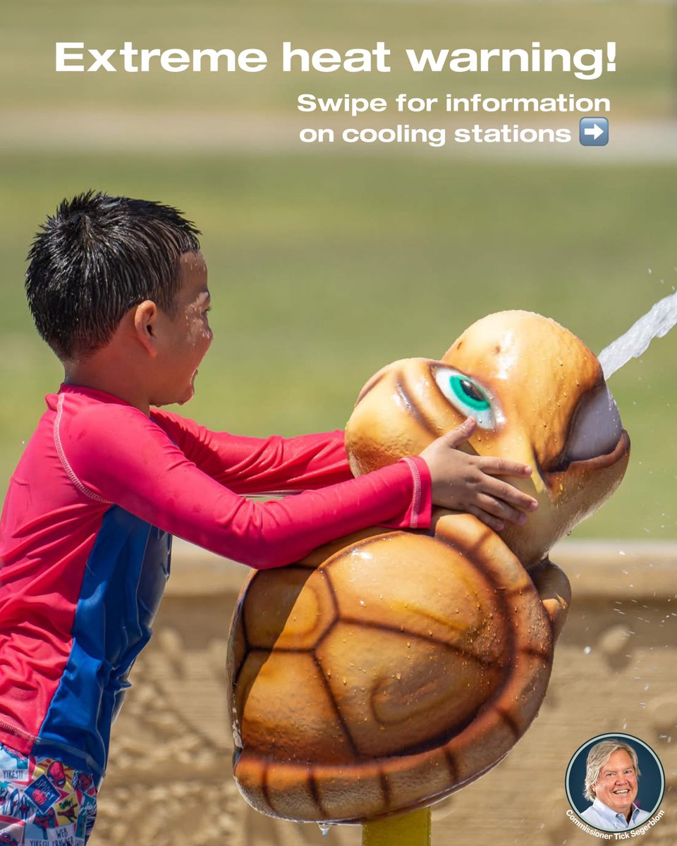 Commissioner Tick Segerblom tweet media