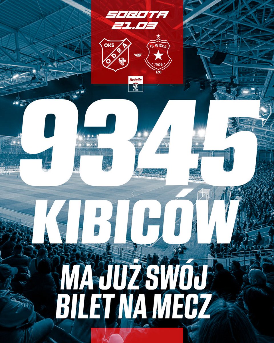 Odra Opole tweet media