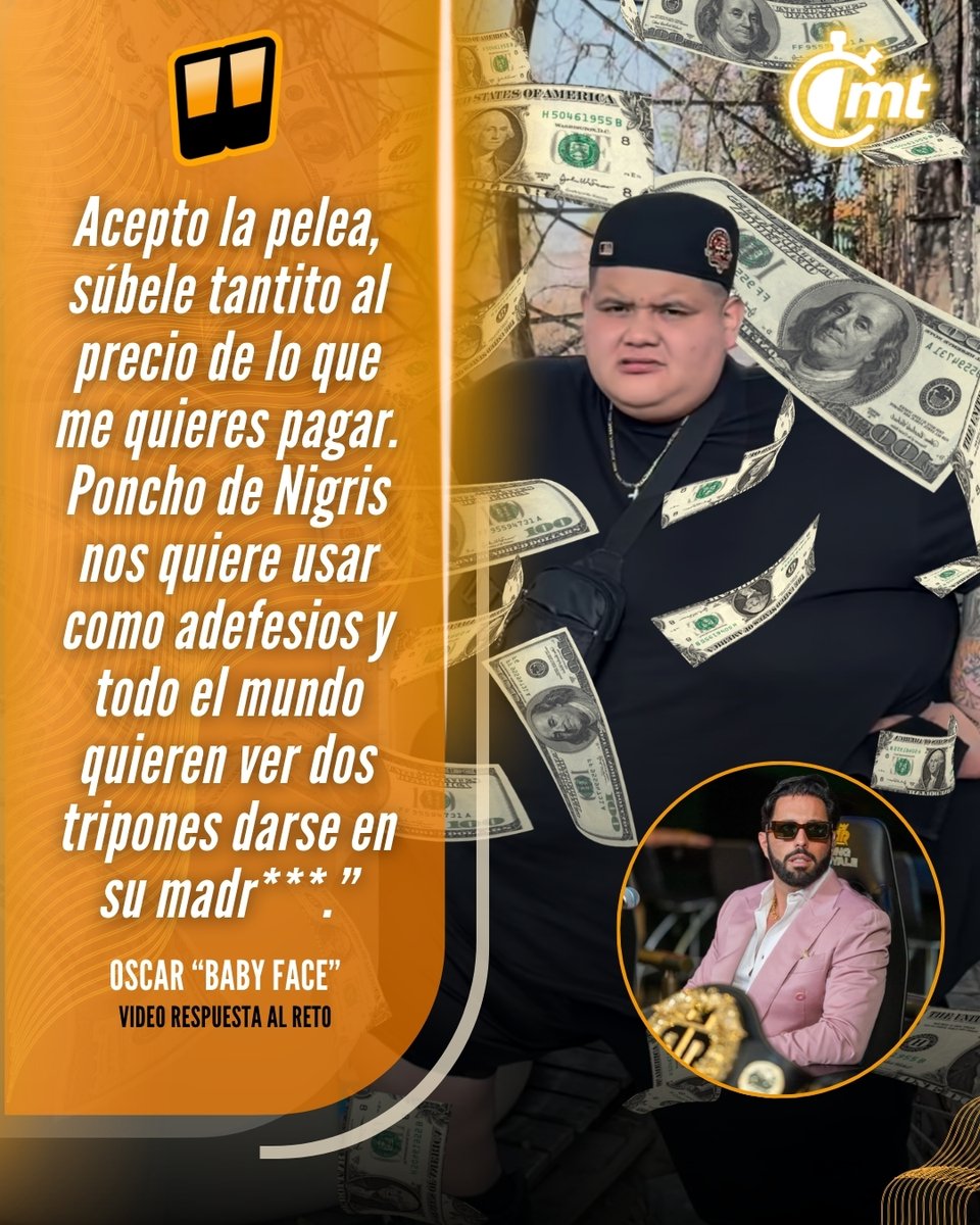 MedioTiempo tweet media