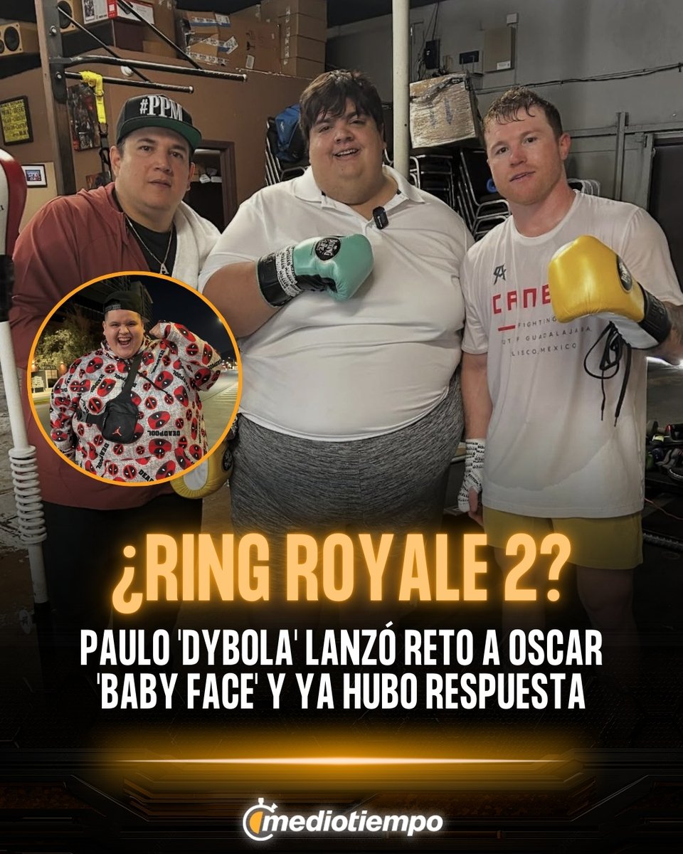 MedioTiempo tweet media