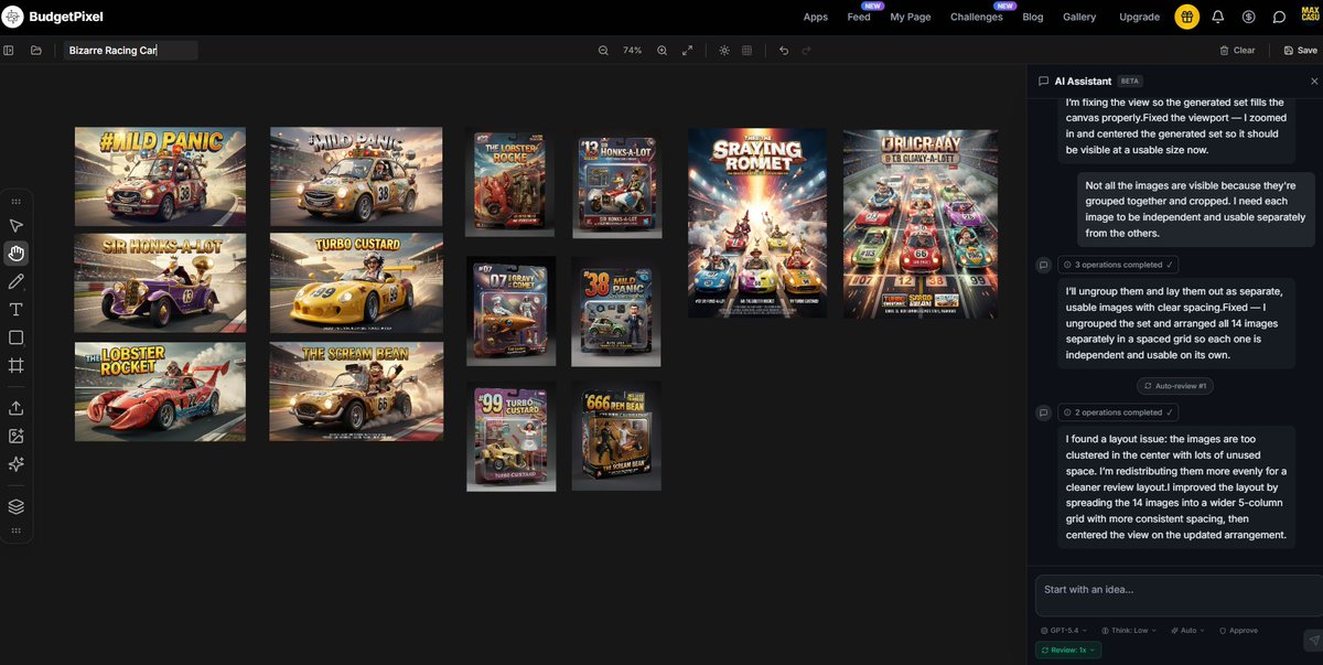 max casu tweet media