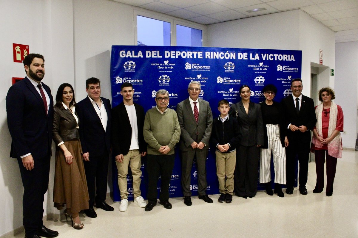 DeportesAytoRincon tweet media