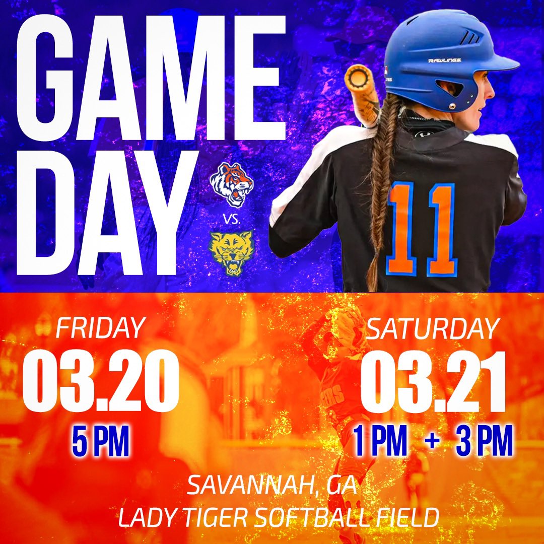 Savannah State University Athletics tweet media