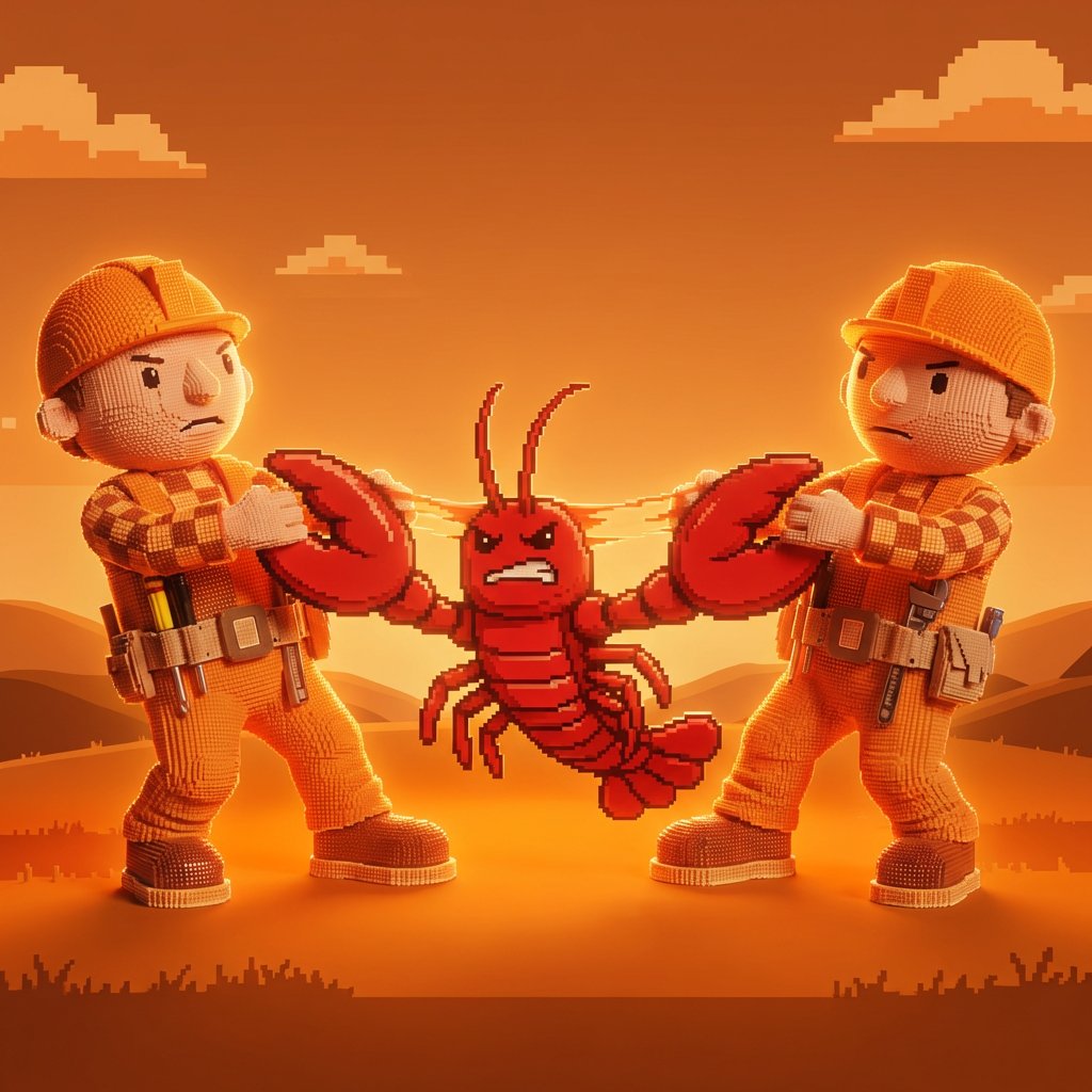 Bob Crew tweet media