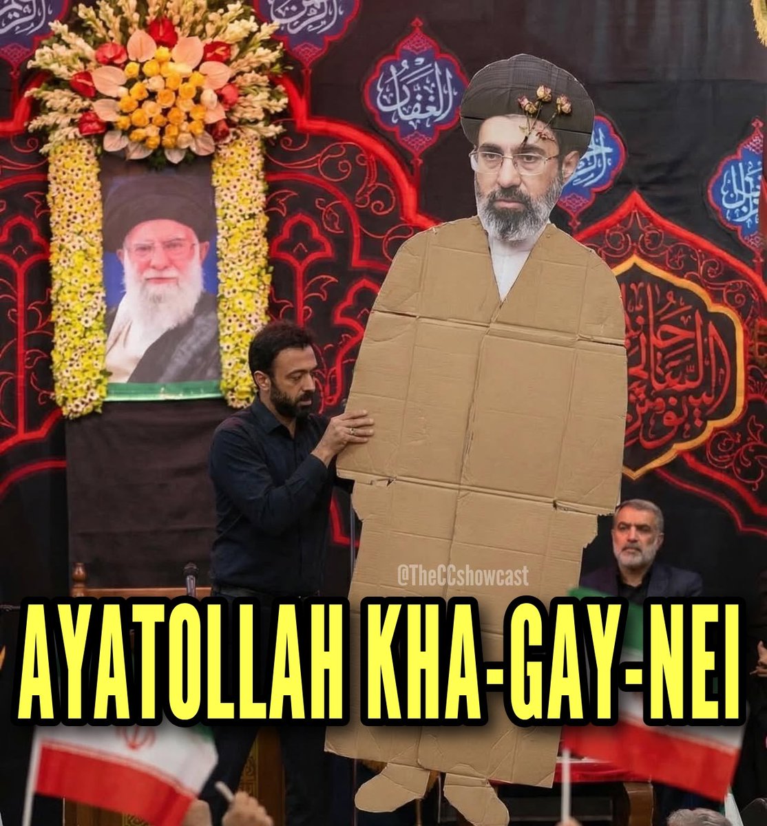 The Constitutional Conservative tweet media