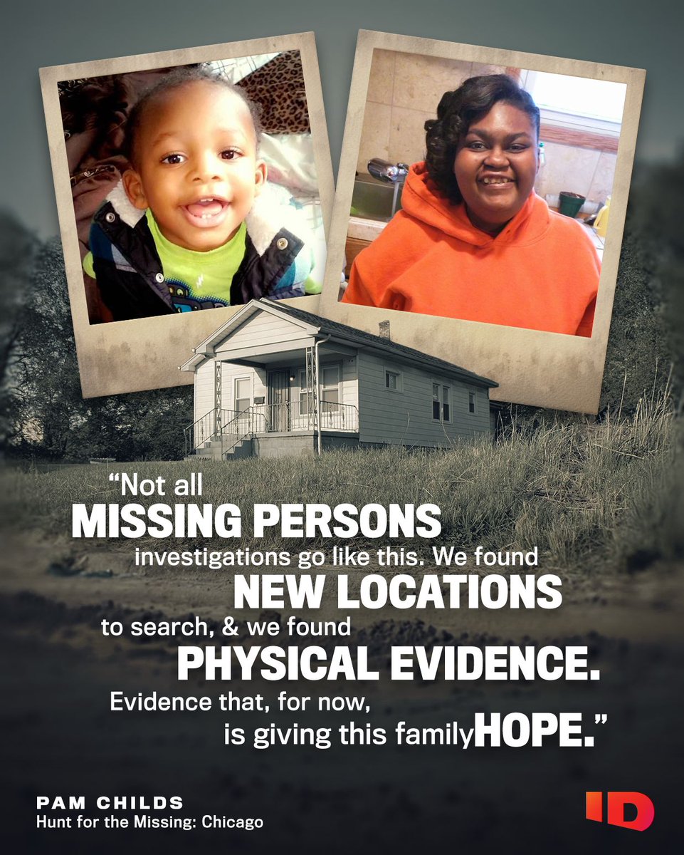 Investigation Discovery tweet media