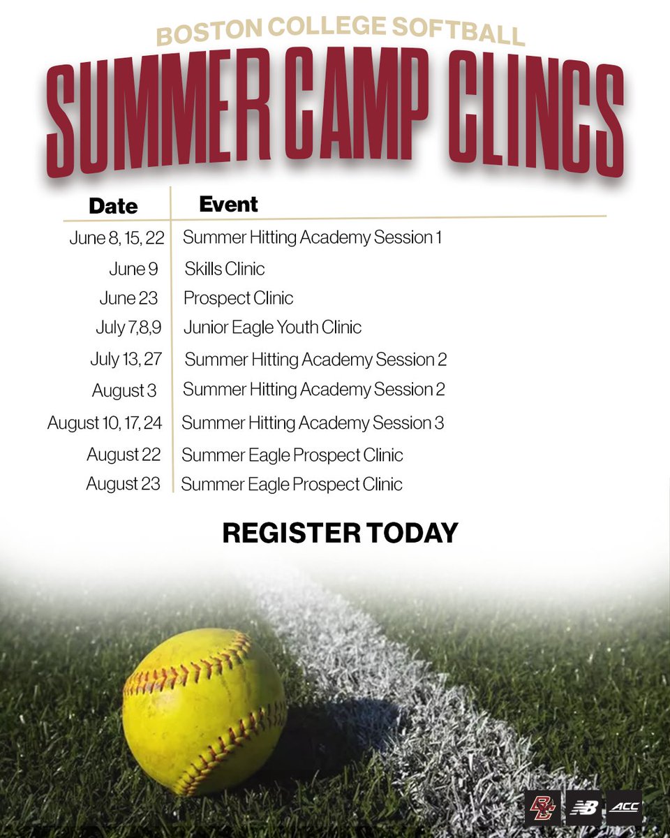 BC Softball 🥎 tweet media