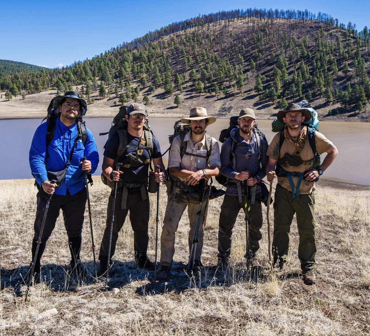 Luke Caverns tweet media